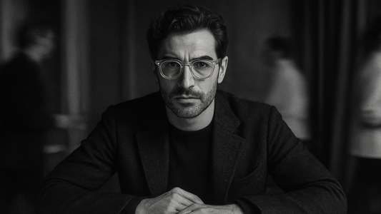 Italian Craftsmanship Meets Modern Street Luxe