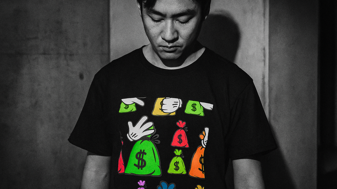 Mastering the Subtle Art of Italian Street Luxe