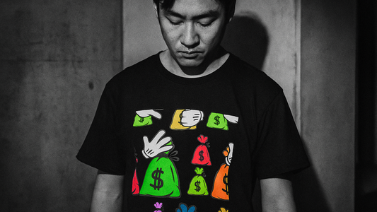 Mastering the Subtle Art of Italian Street Luxe